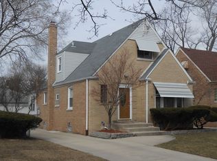 1736 N 73rd, Elmwood Park, IL 60707