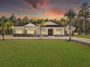 4430 SW 177th St, Ocala, FL 34473