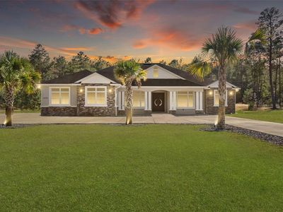 4430 SW 177TH STREET, Ocala, FL, 34473
