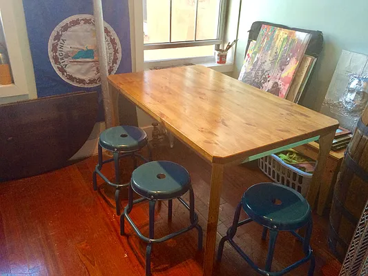 Rented by Nooklyn NYC LLC | media 55