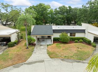 2565 Forest Run Ct #147A, Clearwater, FL 33761