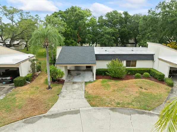 2565 FOREST RUN COURT #147A, CLEARWATER, FL 33761