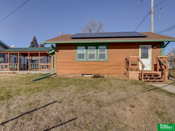 1310 Ames Ave, Omaha, NE 68110