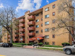 625 N Pennsylvania St APT 208, Denver, CO 80203