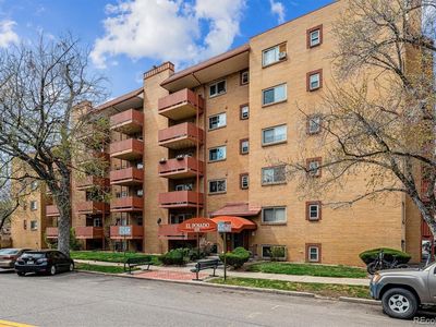 625 N Pennsylvania Street #208, Denver, CO, 80203