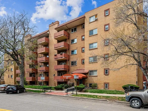 625 N Pennsylvania Street #208, Denver, CO 80203