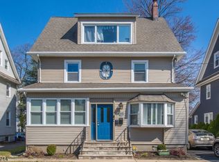 327 Orange Rd FLOOR 1, Montclair, NJ 07042