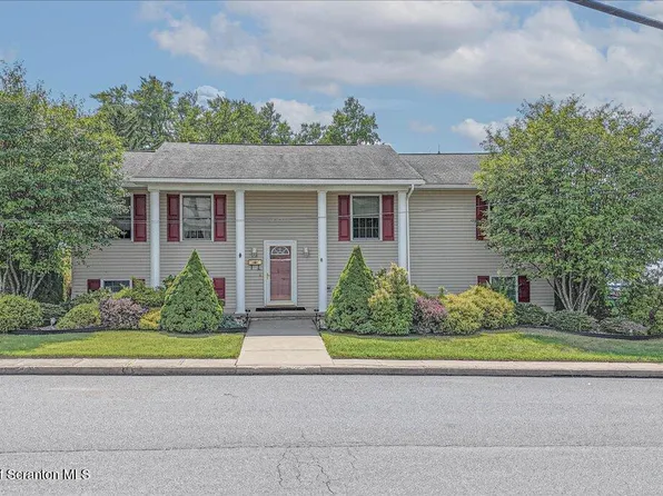 710 E Corey St, Scranton, PA 18505