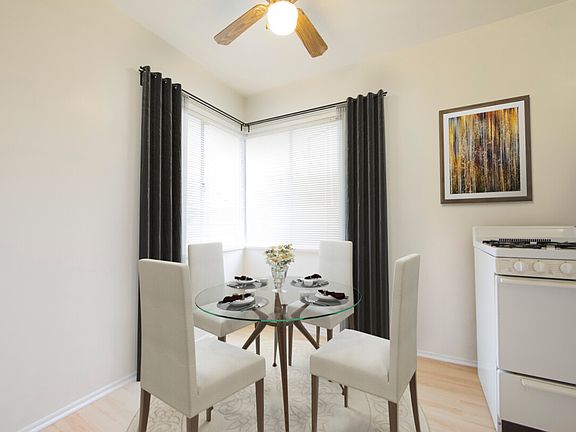4th image of 667-669 Levering Ave #12
