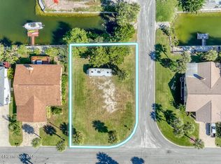 0 Orient Dr, Hernando Beach, FL 34607