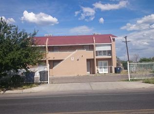 312 Western Skies Dr SE, Albuquerque, NM 87123