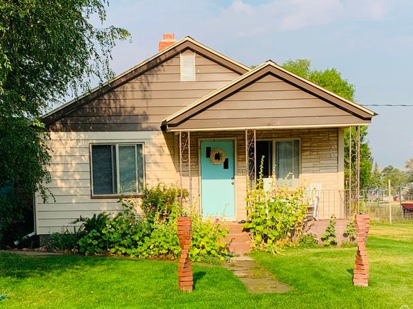 105 S 200th St E, Laketown, UT 84038