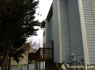 7221 Carriage Hill Dr, Laurel, MD 20707