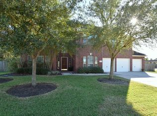 24903 Falcon Hollow Ln, Katy, TX 77494