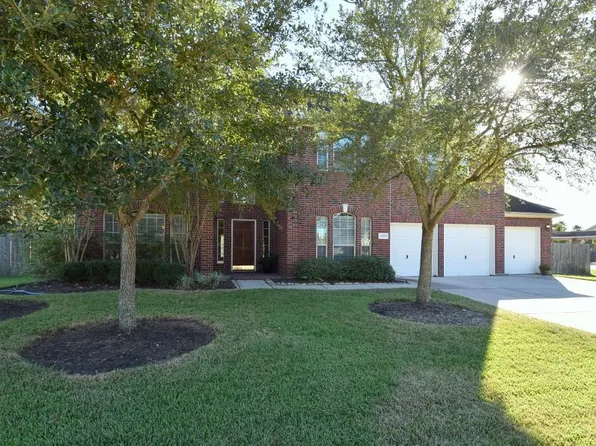 24903 Falcon Hollow Ln, Katy, TX 77494