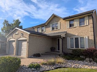 20 Love Cres, Ajax, ON L1S4T1