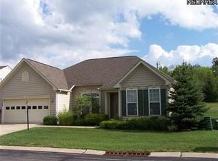 3324 Buckhaven Dr, Richfield, OH 44286