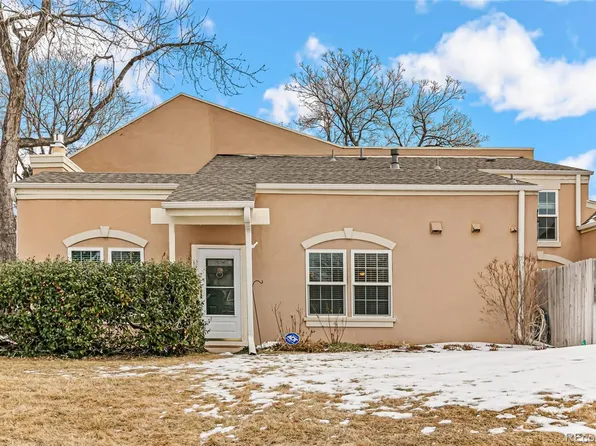 13017 E Bethany Place, Aurora, CO 80014