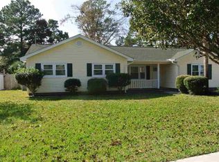 1533 Glenns Bay Rd, Myrtle Beach, SC 29575