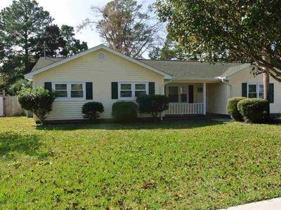 1533 Glenns Bay Rd, Myrtle Beach, SC, 29575