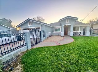 1119 N Virginia Ave, Ontario, CA 91764