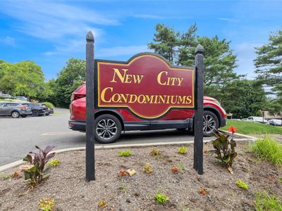 4 Heritage Drive #G, New City, NY, 10956