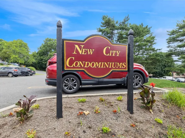 4 Heritage Drive #G, New City, NY 10956