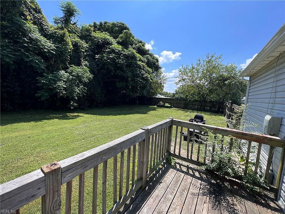 3411 W Norfolk Rd Portsmouth VA Zillow