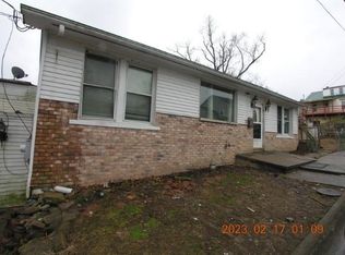 31 Highland Ct, Huntington, WV 25705