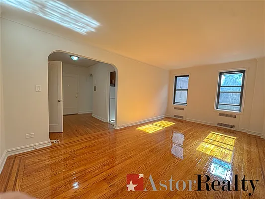 Rented by Astor Realty | media 10
