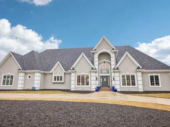 19345 Glacier PARKWAY, Brookfield, WI 53045