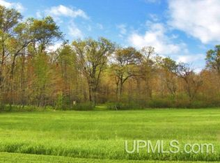 Bear View Ln, Amberg, WI 54102