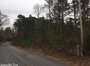 14575 E Polk Rd, Alexander, AR 72002