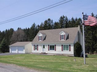 130 Lantern Dr, Sharon Springs, NY 13459
