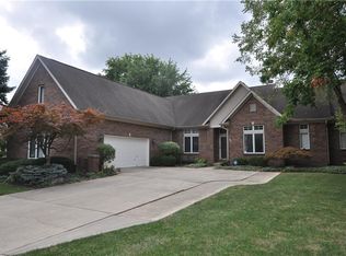 3556 Inverness Blvd, Carmel, IN 46032