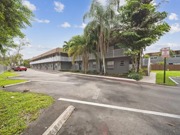 4845 NW 9th Drive #4845, Fort Lauderdale, FL 33317