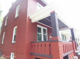 1400 Morse St NE, Washington, DC 20002