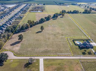 200 Hutchinson Rd, Duson, LA 70529