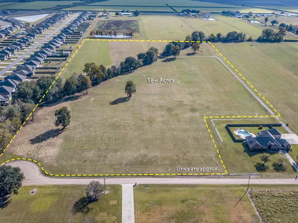 200 Hutchinson Rd, Duson, LA 70529