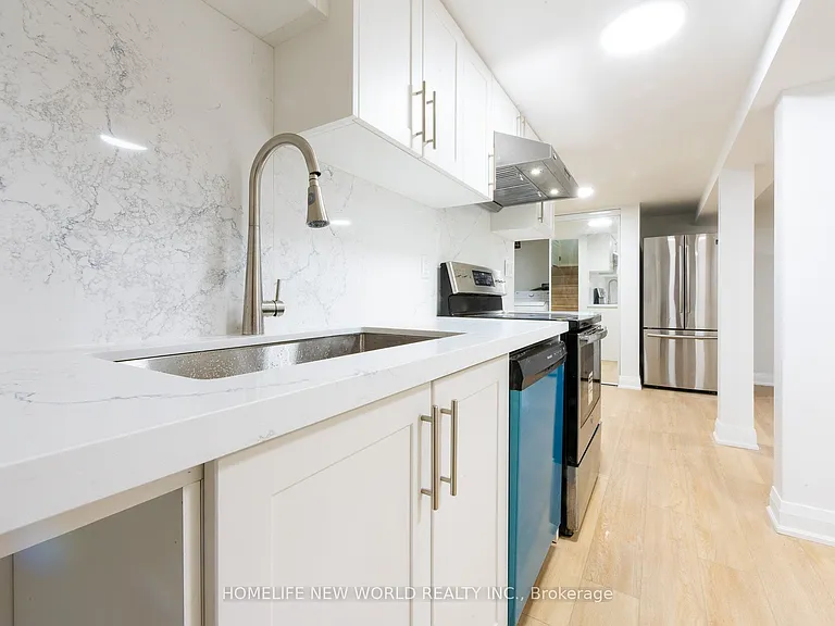1 Clydesdale Dr #BASEMENT — Photo 1