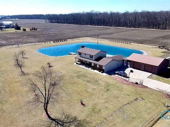 17988 Road 156, Paulding, OH 45879