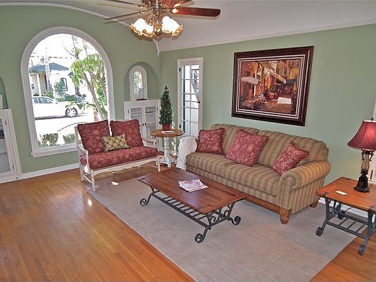 3rd image of 166 Claremont Ave