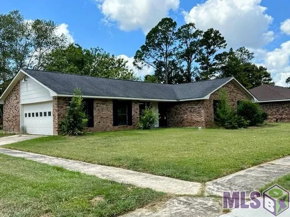 9538 Wild Valley Rd, Baton Rouge, LA 70810