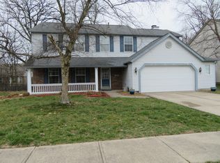 7990 Cobblesprings Dr, Avon, IN 46123