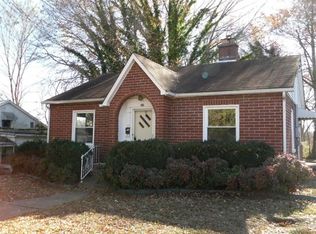 905 Morris St, Sweetwater, TN 37874
