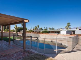7651 E Lurlene Dr, Tucson, AZ 85730