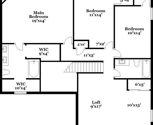 3rd image of 11309 Seattle Slew Dr