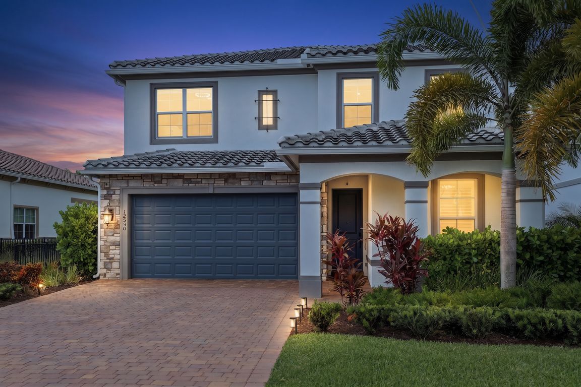 NJページ 12530 Triumph Lane, Palm Beach Gardens, FL 33412 | MLS #B26071382