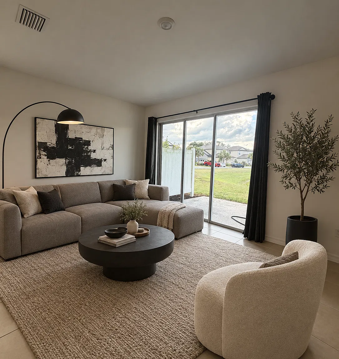 3 bed, 2.5 bath, 1593 sqft, $2,750 — Photo 3