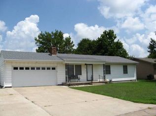 209 E 24th Ter, Pittsburg, KS 66762